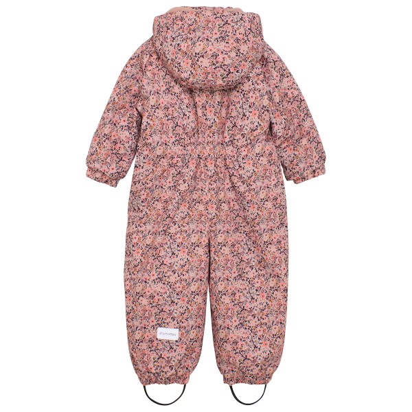 Minymo - Kid's Snow Suit AOP No. 164001 - Haalarit