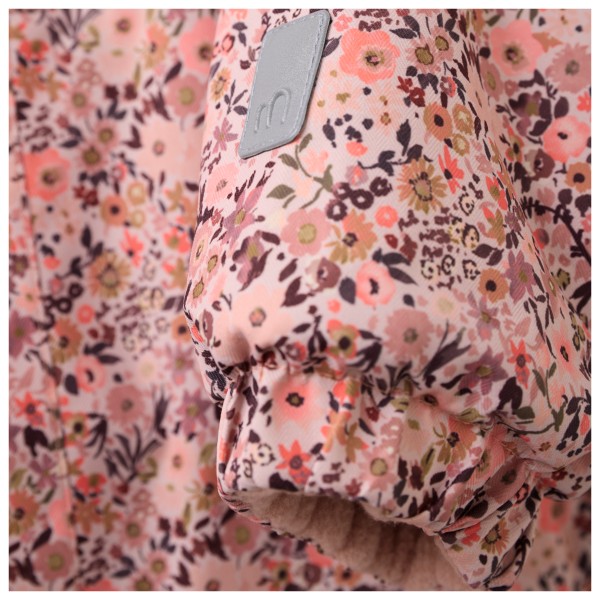 Minymo - Kid's Snow Suit AOP No. 164001 - Haalarit