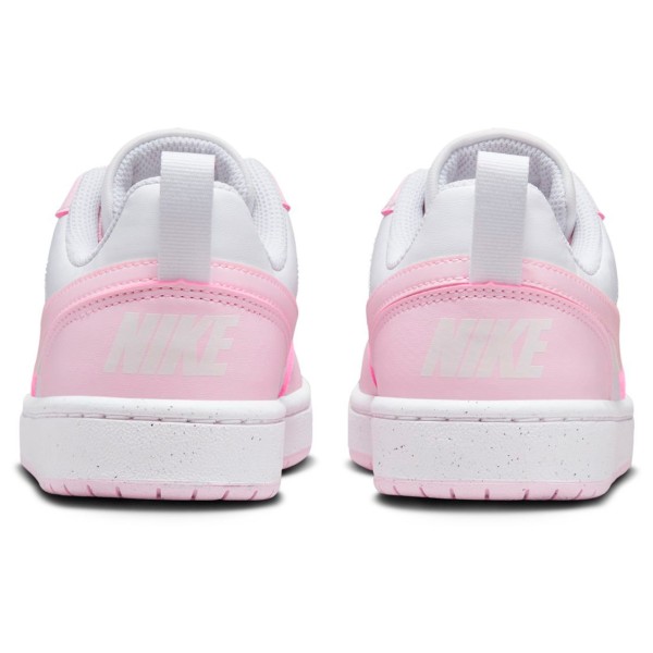 Nike - Kid's Court Borough Low Recraft - Zapatillas deportivas