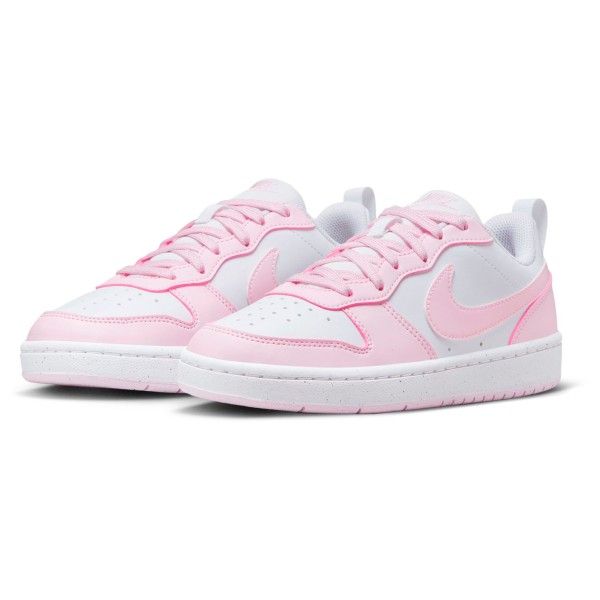 Nike - Kid's Court Borough Low Recraft - Zapatillas deportivas