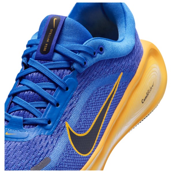 Nike - Kid's Stellar Ride - Running shoes