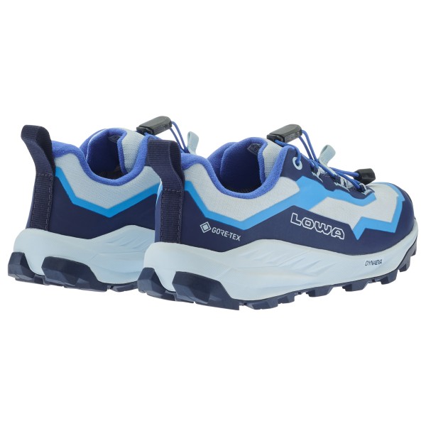 Lowa - Kid's Trailux GTX Lo - Chaussures multisports