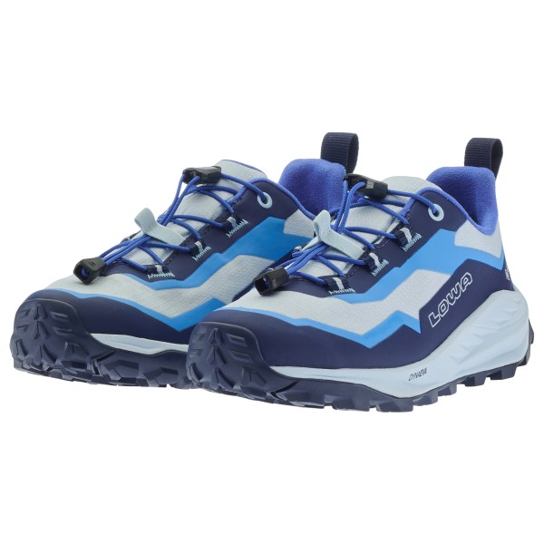 Lowa - Kid's Trailux GTX Lo - Multisport shoes