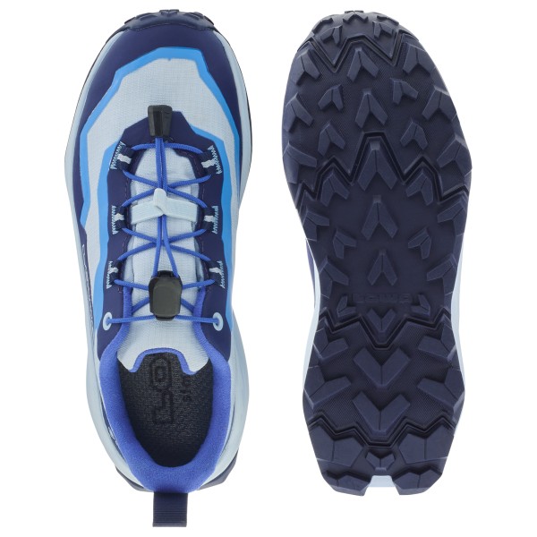 Lowa - Kid's Trailux GTX Lo - Multisport shoes