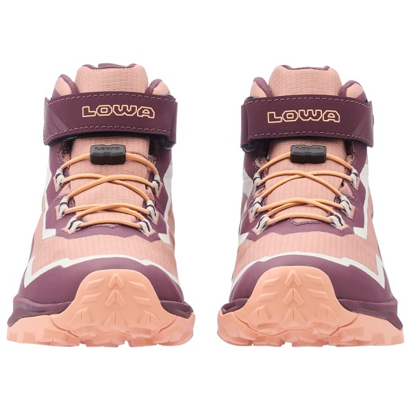 Lowa - Kid's Trailux GTX Mid - Walking boots