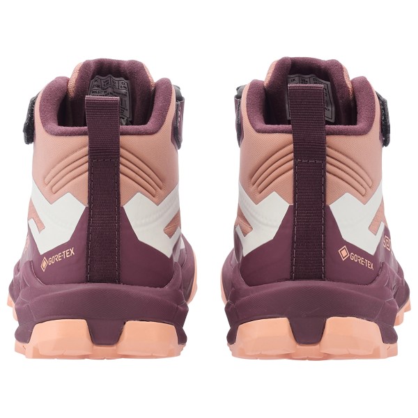 Lowa - Kid's Trailux GTX Mid - Walking boots