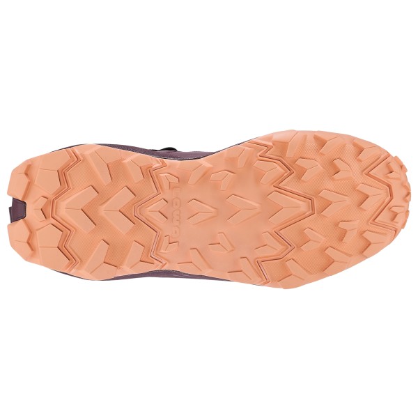 Lowa - Kid's Trailux GTX Mid - Wanderschuhe