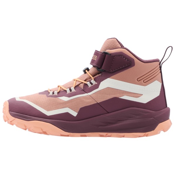 Lowa - Kid's Trailux GTX Mid - Wanderschuhe