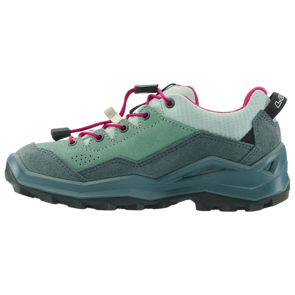 Lowa - Kid's Wandax GTX Lo - Scarpe sportive