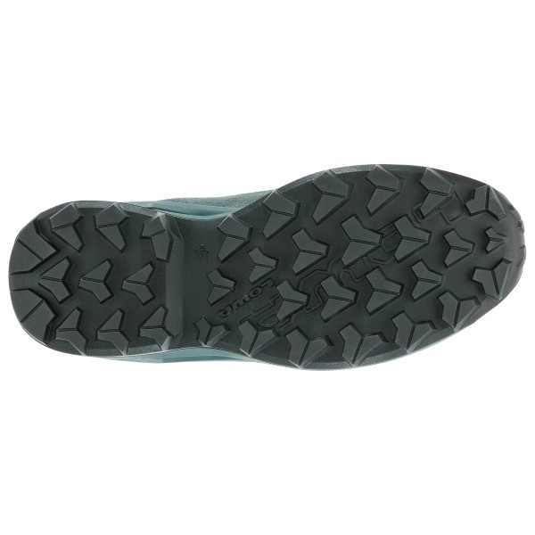 Lowa - Kid's Wandax GTX Lo - Zapatillas multideporte