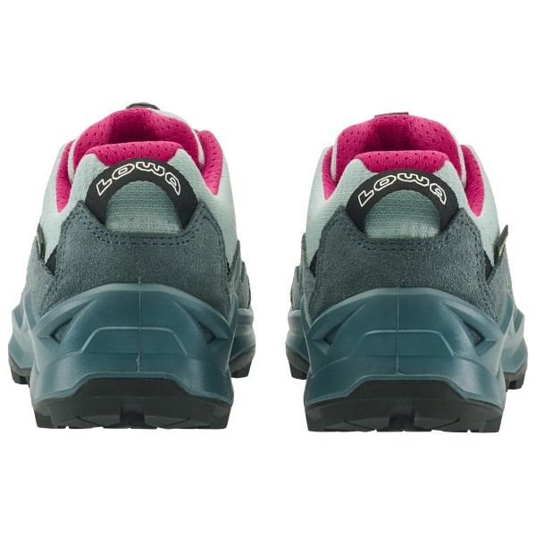 Lowa - Kid's Wandax GTX Lo - Zapatillas multideporte