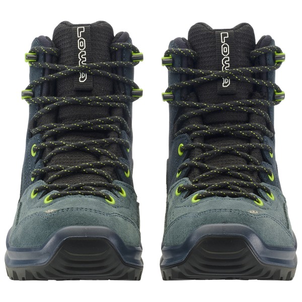 Lowa - Kid's Wandax GTX Mid - Vaelluskengät