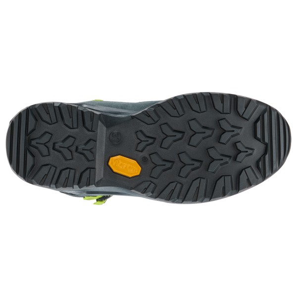 Lowa - Kid's Wandax GTX Mid - Vandringskängor