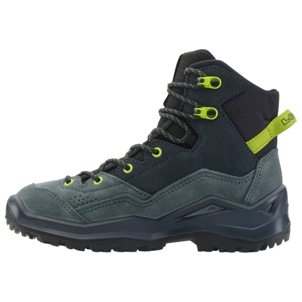 Lowa - Kid's Wandax GTX Mid - Walking boots