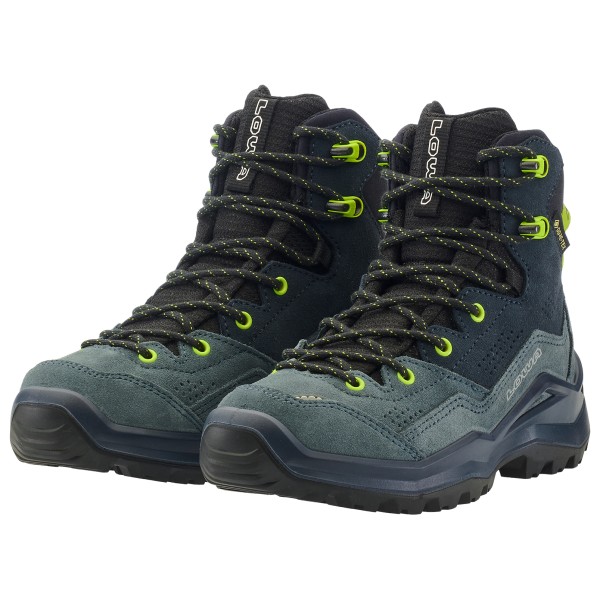 Lowa - Kid's Wandax GTX Mid - Walking boots