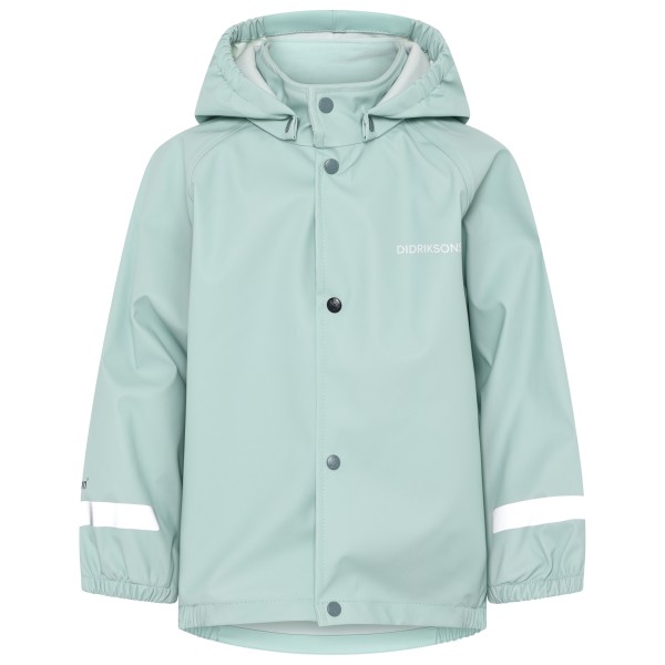 Didriksons - Kid's Slaskeman Set 4 - Conjunto impermeable