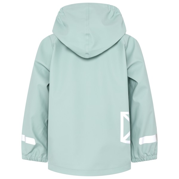 Didriksons - Kid's Slaskeman Set 4 - Conjunto impermeable