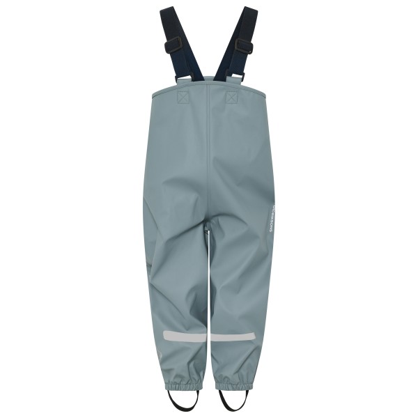 Didriksons - Kid's Slaskeman Set 4 - Conjunto impermeable