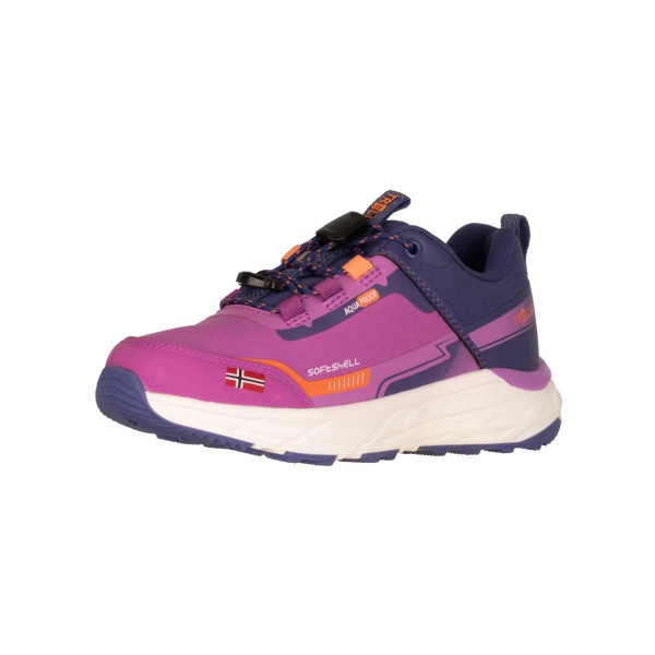 Trollkids - Kid's Bjordal Hiker - Multisport shoes