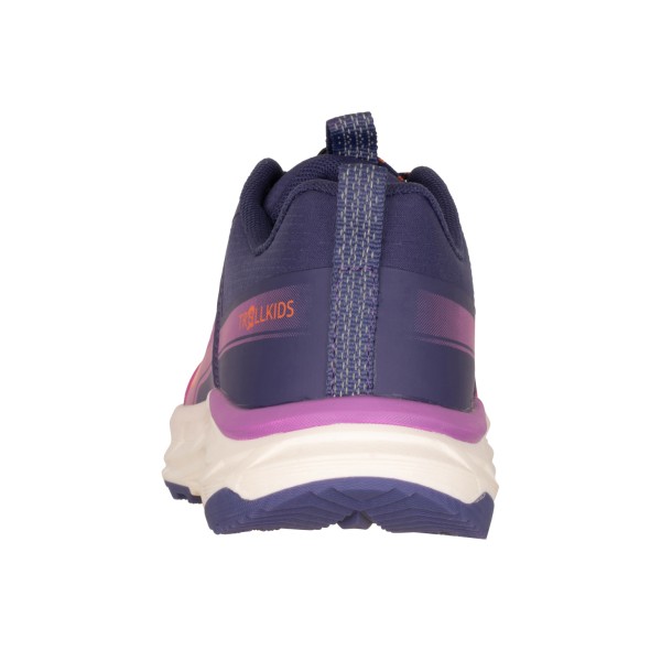Trollkids - Kid's Bjordal Hiker - Multisport shoes