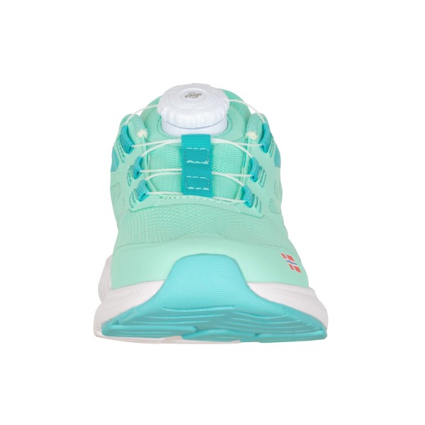 Trollkids - Kid's Bryggen Sneaker - Sneaker