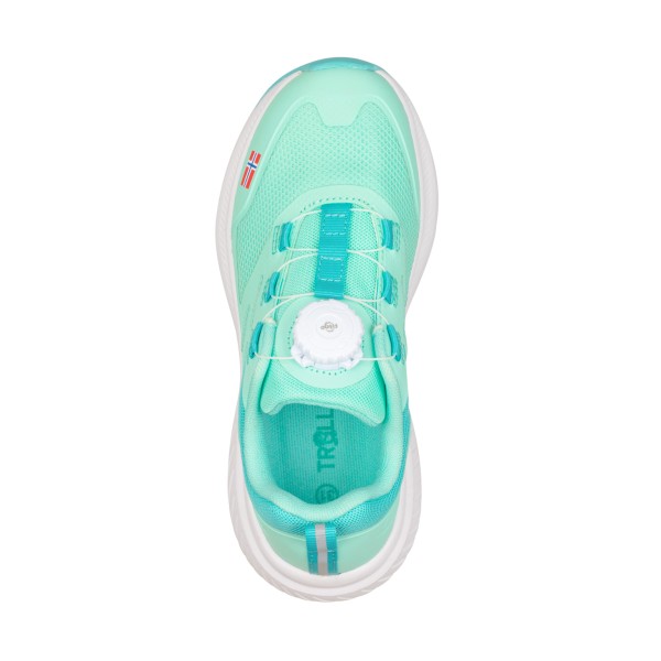 Trollkids - Kid's Bryggen Sneaker - Zapatillas deportivas