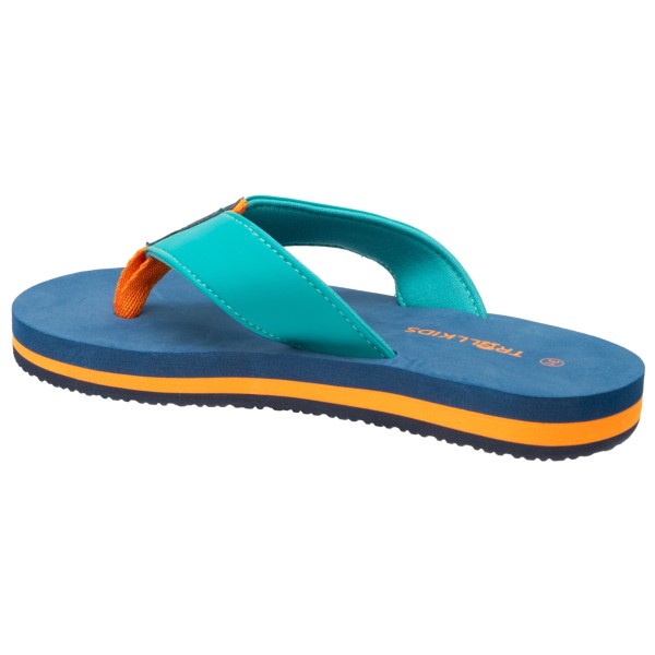 Trollkids - Kid's Haukland Beach Sandal - Sandals