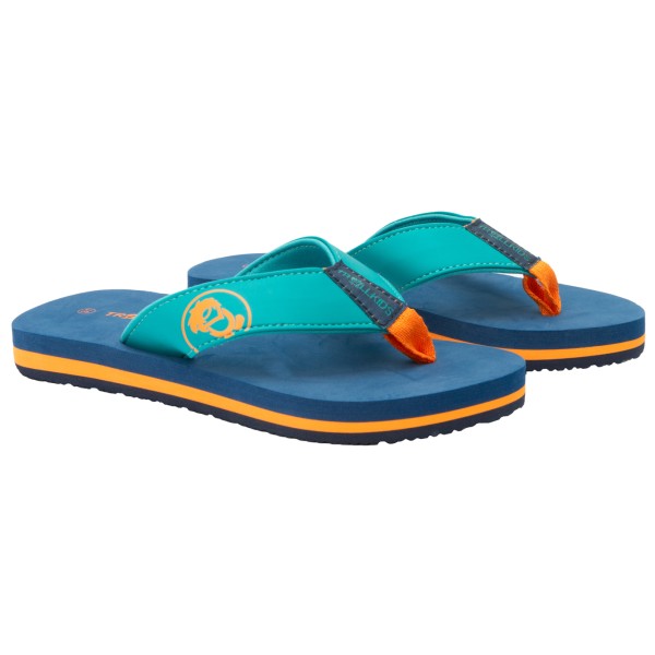 Trollkids - Kid's Haukland Beach Sandal - Sandals
