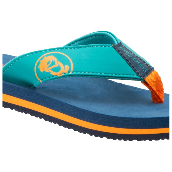 Trollkids - Kid's Haukland Beach Sandal - Sandals