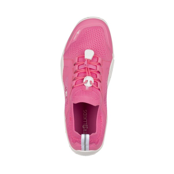 Trollkids - Kid's Nordland Barefoot Hiker - Barefoot-schoenen