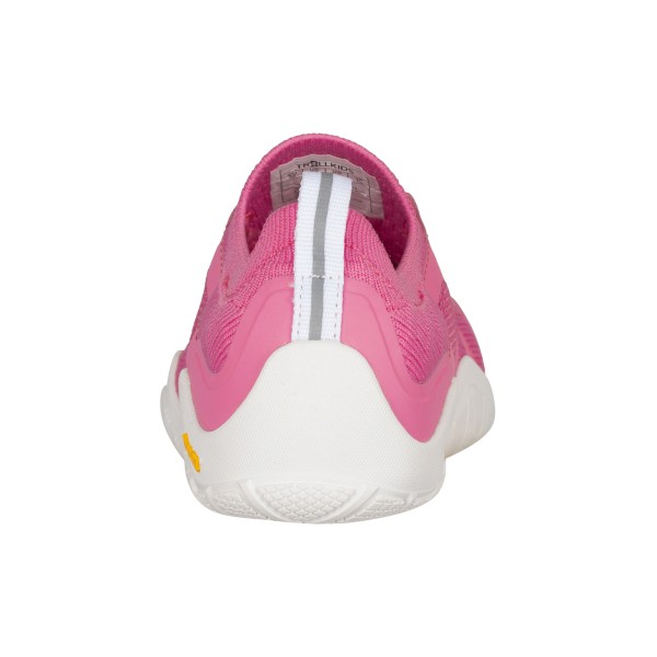 Trollkids - Kid's Nordland Barefoot Hiker - Barefoot-schoenen