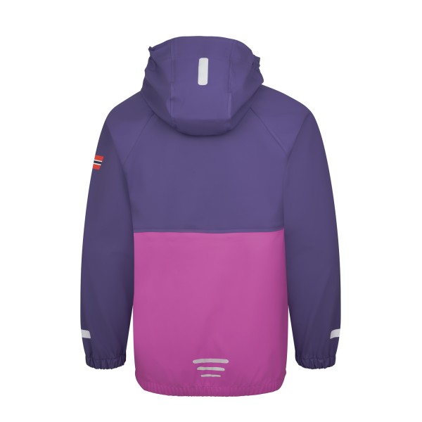 Trollkids - Kid's Odda Rain Set XT - Kedeldragt