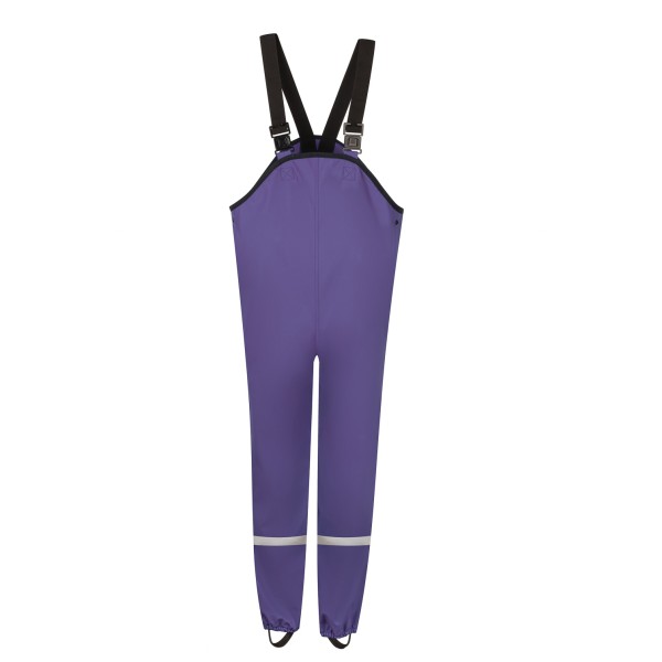 Trollkids - Kid's Odda Rain Set XT - Kedeldragt