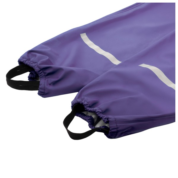 Trollkids - Kid's Odda Rain Set XT - Tuta outdoor