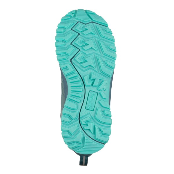 Trollkids - Kid's Sirdal Hiker Mid - Chaussures de randonnée