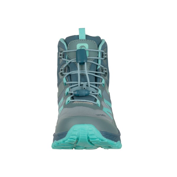 Trollkids - Kid's Sirdal Hiker Mid - Vandresko