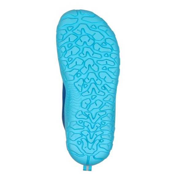 Trollkids - Kid's Skanden Barefoot Hiker - Barefoot shoes