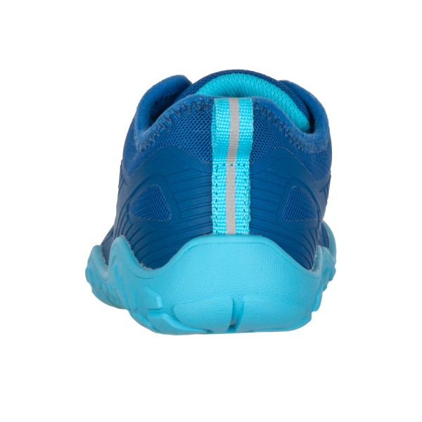 Trollkids - Kid's Skanden Barefoot Hiker - Barefoot shoes