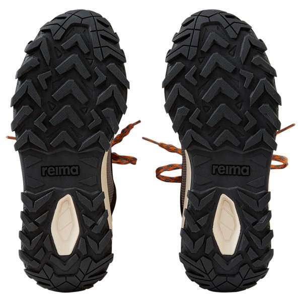 Reima - Kid's Kulkuri Low - Multisportschoenen