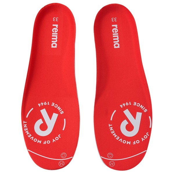 Reima - Kid's Kulkuri Low - Multisportschoenen