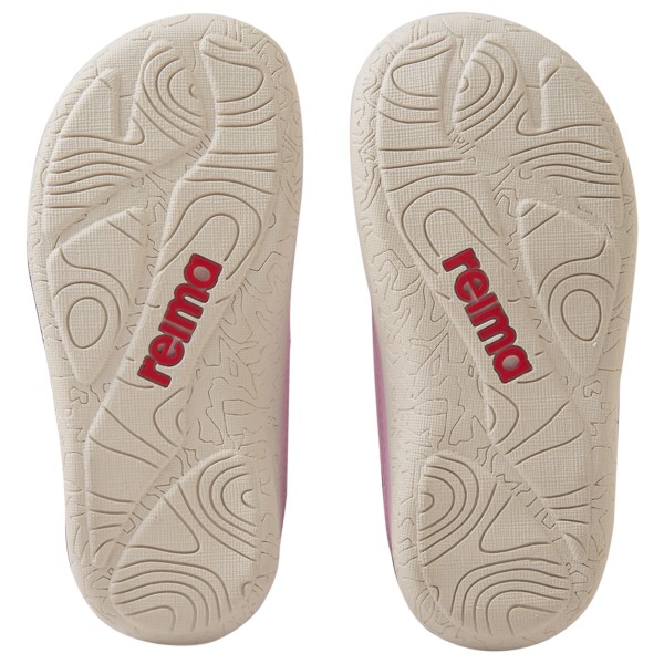 Reima - Kid's Telmin - Barfodssko