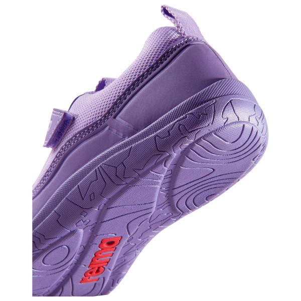 Reima - Kid's Telmin Junior - Barfodssko