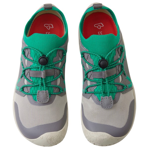 Reima - Kid's Vaellus - Barfotaskor