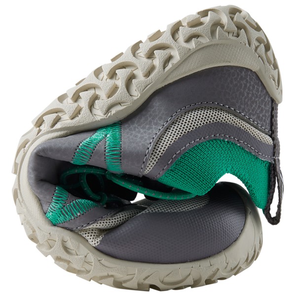 Reima - Kid's Vaellus - Barfotaskor