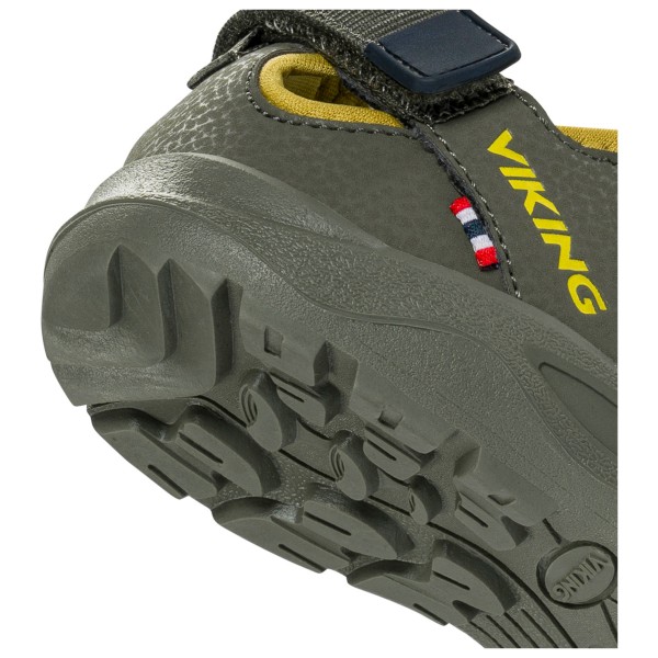 Viking - Kid's Adventure Sandal 2V - Sandalias