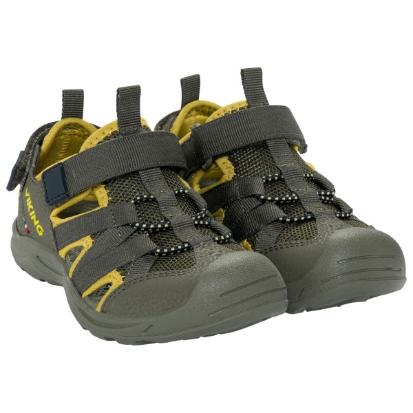 Viking - Kid's Adventure Sandal 2V - Sandals