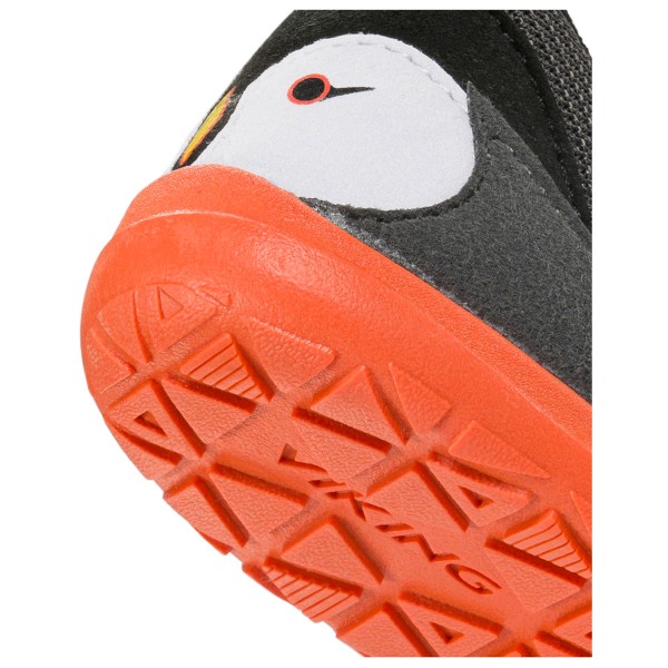 Viking - Kid's Alv Barefoot Paw 2V - Barfodssko