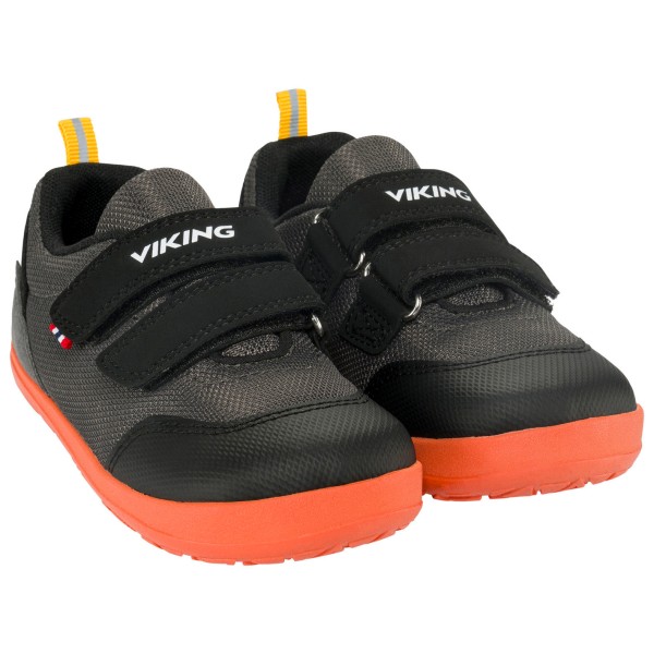 Viking - Kid's Alv Barefoot Paw 2V - Barfotaskor