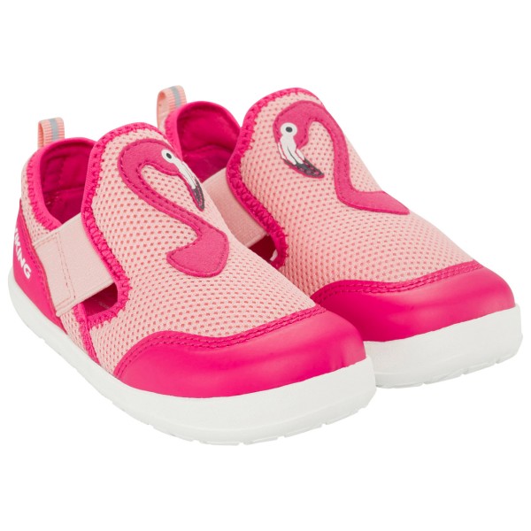 Viking - Kid's Alv Barefoot Paw Sandal - Sandaler