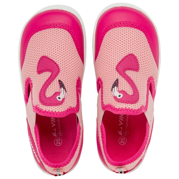Viking - Kid's Alv Barefoot Paw Sandal - Sandaler